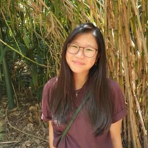 Meet your Posher, Alison